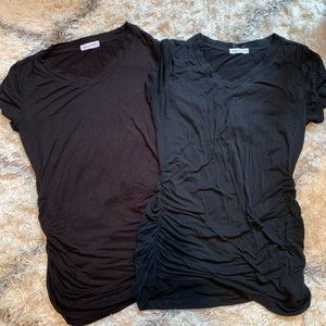 Maternity t shirts